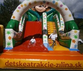 Veľká šmykľavka