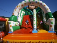 Veľká šmykľavka